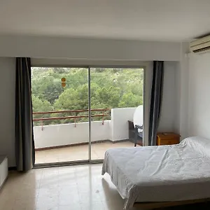  Apartamento Nice Studio In Siesta 2 In Puerto 8